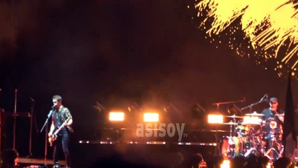 ROYAL BLOOD EN PA'L NORTE 2024