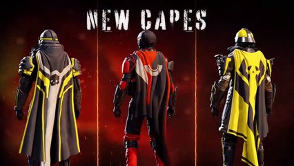 Helldivers 2 - Tráiler de DLC "Democratic Detonation"