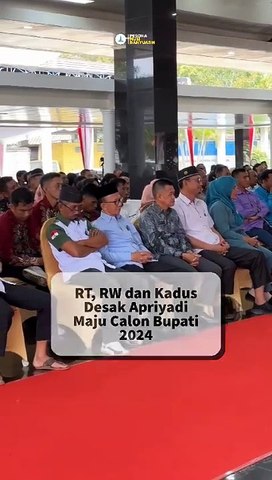 Belando Masih Jauh, Aparat Tak Malu-Malu Lagi Dukung Apriadi