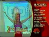 Mr. Rock and Roll: The Alan Freed Story NBC Split Screen Credits