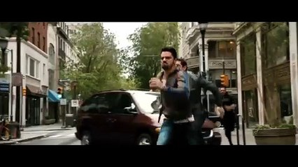 Dead Man Down Bande-annonce (DE)