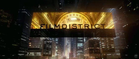 Dead Man Down Bande-annonce (EN)