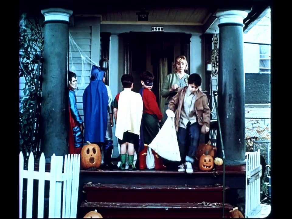 American Splendor Bande-annonce (EN)