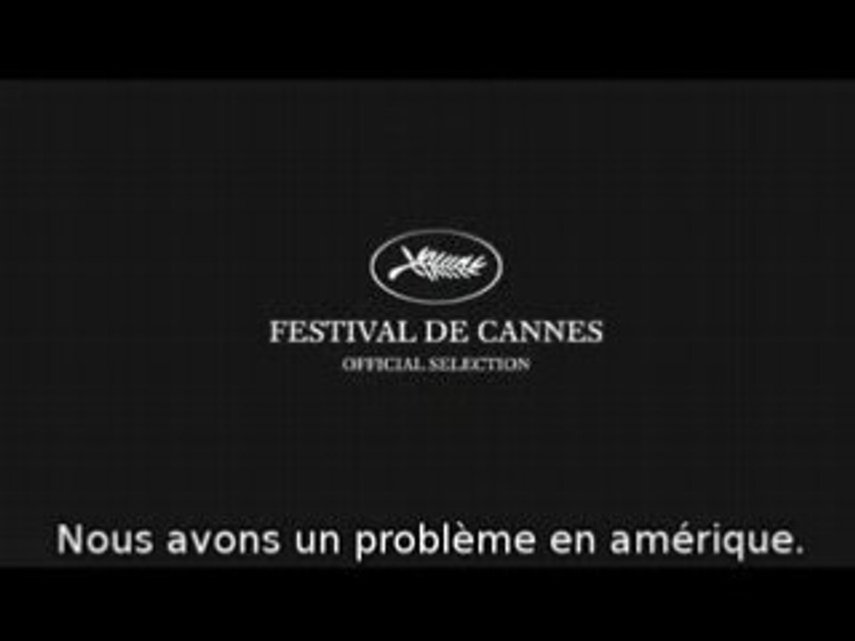 sicko - michael moore - bande Annonce vf