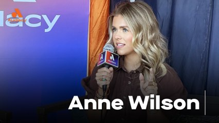 Tortuga Music Festival: Anne Wilson