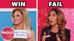 Top 5 Times a Queen Smartly Changed Her Snatch Game Choice & 5 Times Any Choice Was a Bad One