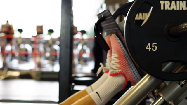 Exercícios de glúteos