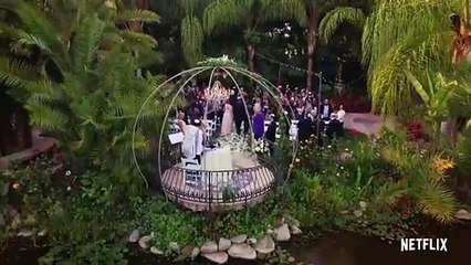 The Wedding Coach  Saison 1 -  (EN)