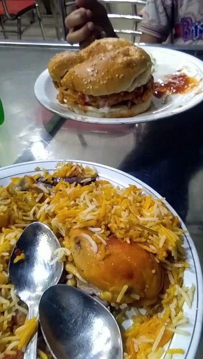 Dinner  enjoy