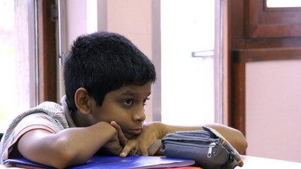 La cour de Babel vidéo bande annonce