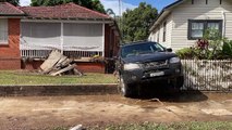 Illawarra Highway floods │March 6, 2024 │ Illawarra Mercury