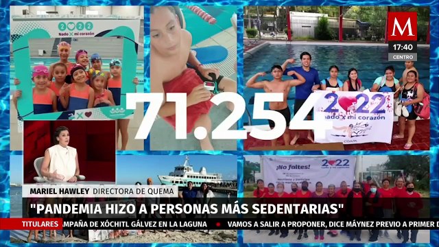 6 de abril: Día Mundial de la Actividad Física