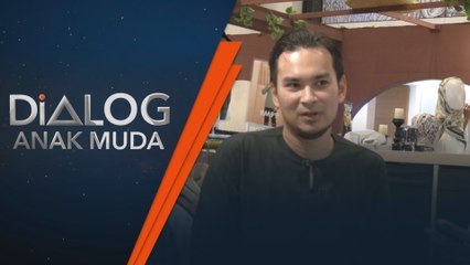 Pelanggan lebih puas membeli di kedai fizikal - Pengasas ABABIL