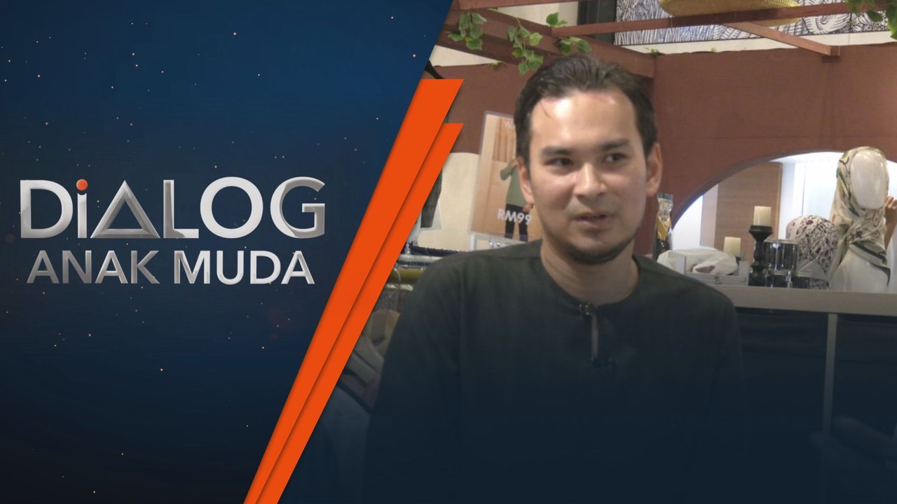 Pelanggan lebih puas membeli di kedai fizikal - Pengasas ABABIL