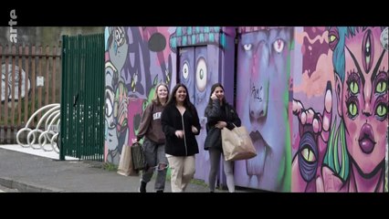 Irlanda del Norte_ una frontera de alto riesgo _ ARTE.tv Documentales