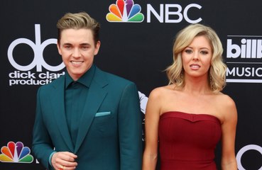 Jesse McCartney wants to start a family