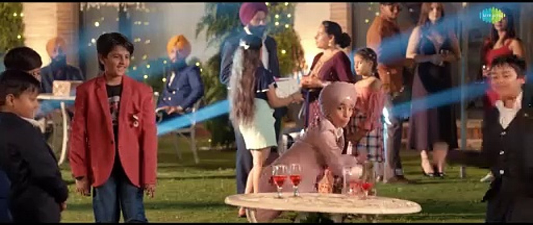 Shinda Shinda No Papa  Teaser  Gippy Grewal  Hina Khan  Shinda Grewal  New Punjabi Movie 2024