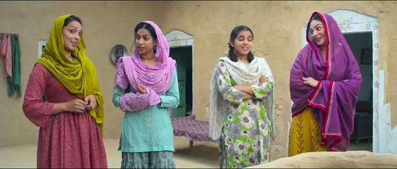 Shayar شاعر (Official Trailer) - Satinder Sartaaj  Neeru Bajwa  Latest Punjabi Movies 2024