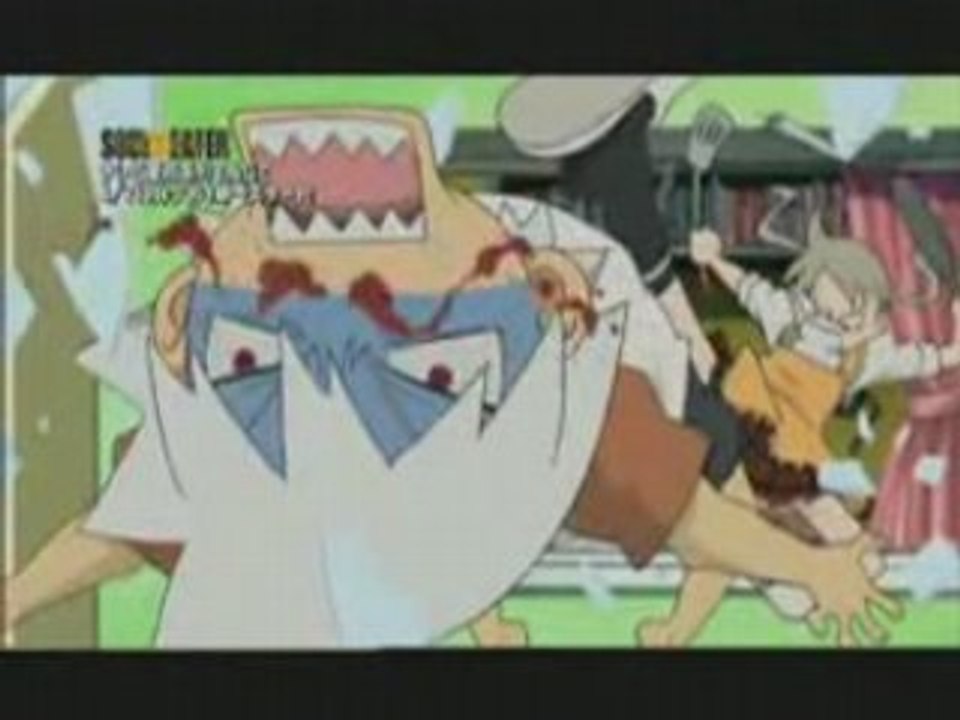 Trailer_Soul_Eater