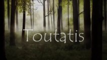 Mythologie - Toutatis 