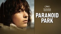 Paranoid Park vidéo bande annonce