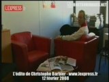 Jean-François Kahn, invité d'@rrêt sur images