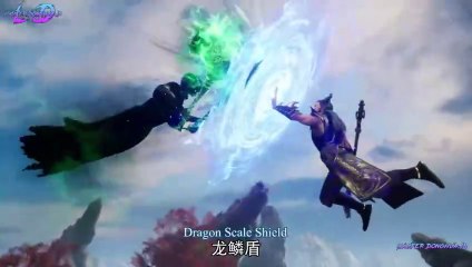 The Peak Of True Martial Arts S02 EP90(130) (English Subtitle)
