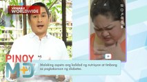Paano nga ba maiiwasan ang pagkakaroon ng diabetes mellitus? | Pinoy MD