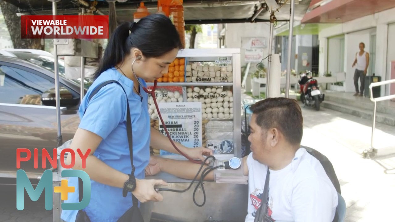 Paano maiiwasang magkasakit ngayong tag-init? | Pinoy MD