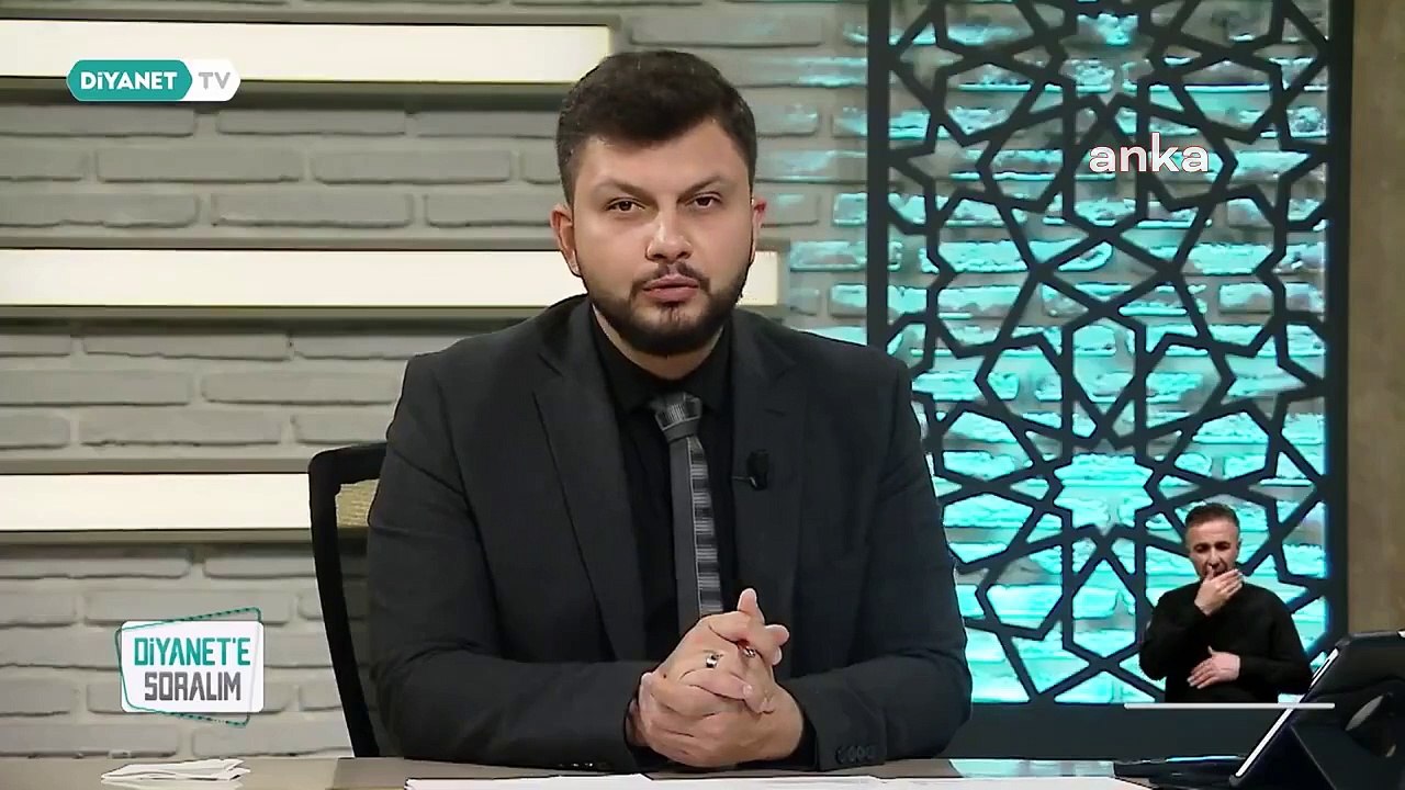 Din İşleri Yüksek Kurulu üyesi İdris Bozkurt: SMA hastalarına zekat verilemez