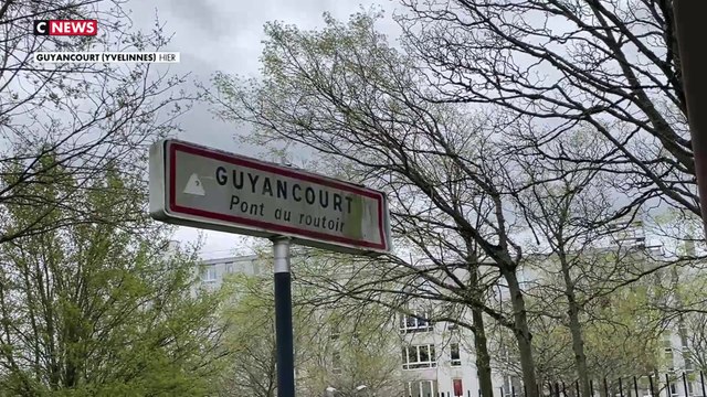 Yvelines : deux individus sèment le trouble dans un quartier de Guyancourt