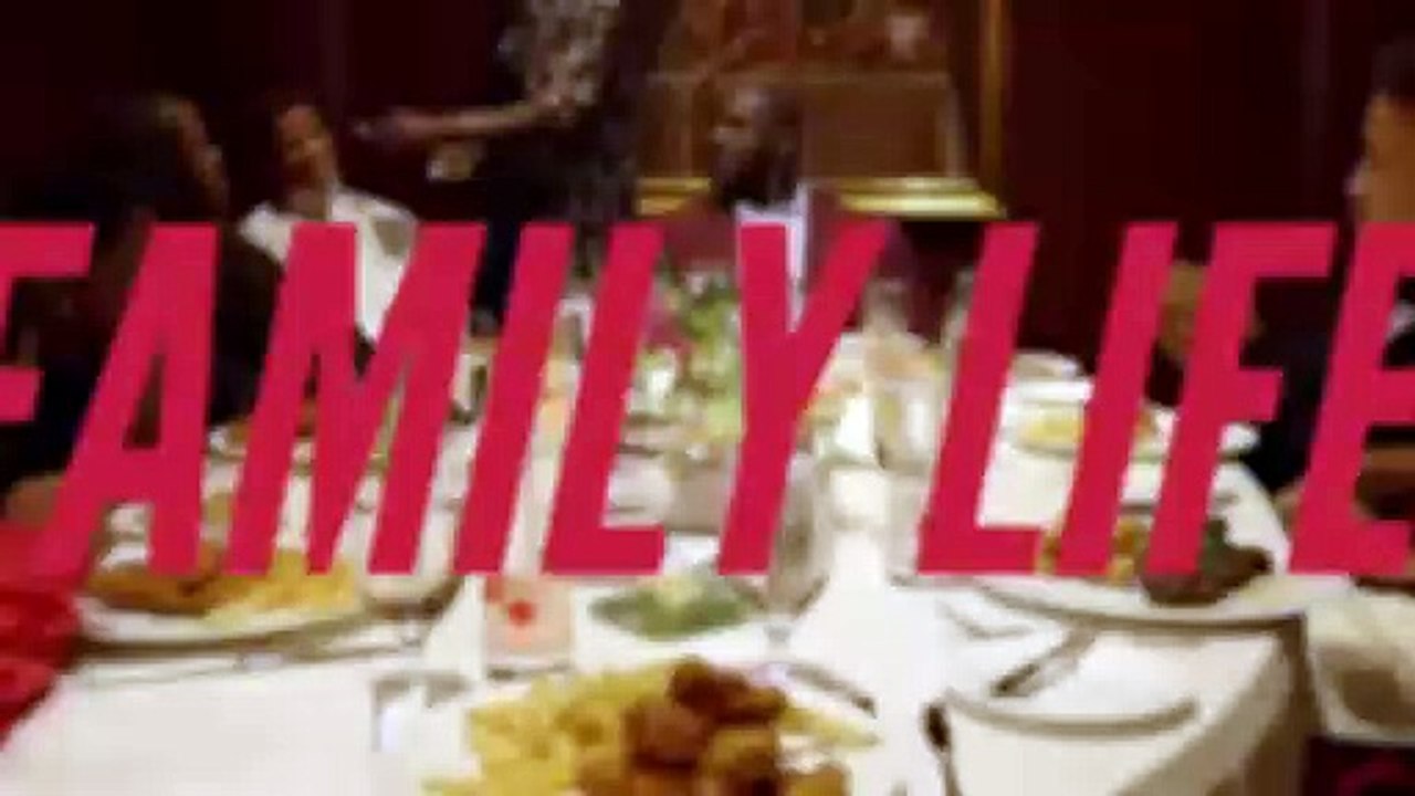 Shaq Life Saison 1 - Shaq Life: Official Trailer | TNT (EN)