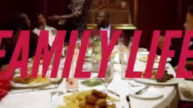 Shaq Life Saison 1 - Shaq Life: Official Trailer | TNT (EN)