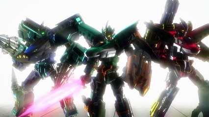 Shinkalion Change the World Saison 1 - TV?????????? ???? ? ???????? PV? (EN)