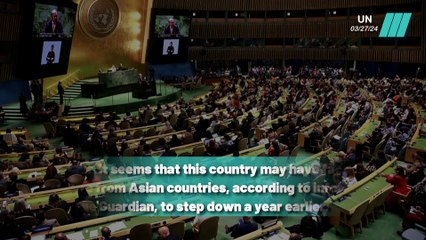 Saudi Arabia at the head of the Commission on the Status of Women