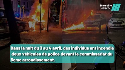 Tensions extrêmes: les liens entre les incidents et les opérations 'place nette'