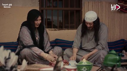 مسلسل هـــــــــــود الـــــــــــــــــلــــــــــيــــــــــــــل حلقة 19