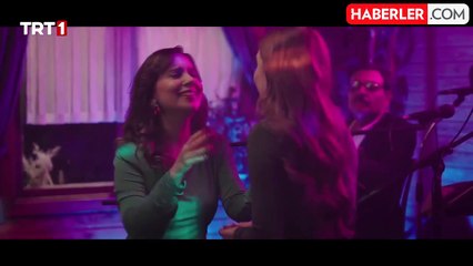 TRT 1'nin yeni dizisi Kül Masalı final yapıyor