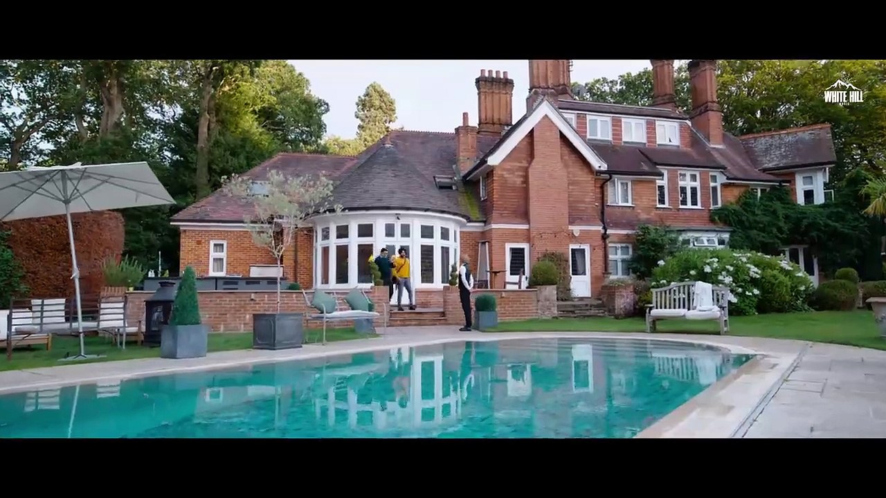 PARAHUNA 2 (Official Trailer) Ranjit Bawa , Gurpreet Ghuggi, Aditi Sharma - Ajay Hooda  - 29th March