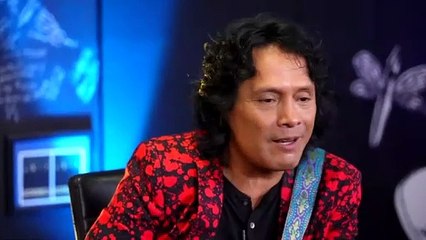 Viernes musical, presenta a Luis Álvarez "El Haragán" | El Asalto a la Razón