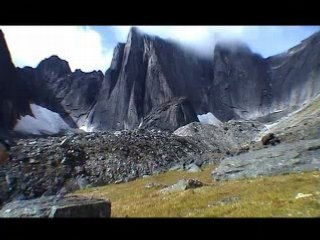 Lotus Flower - multipitch climbing