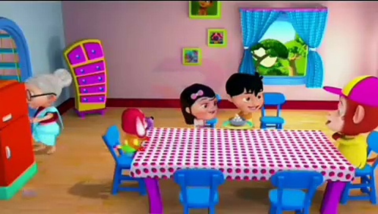 Monkey song || video for kids