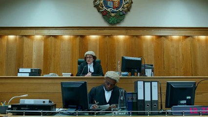 Apple Tree Yard 2017 S01E03