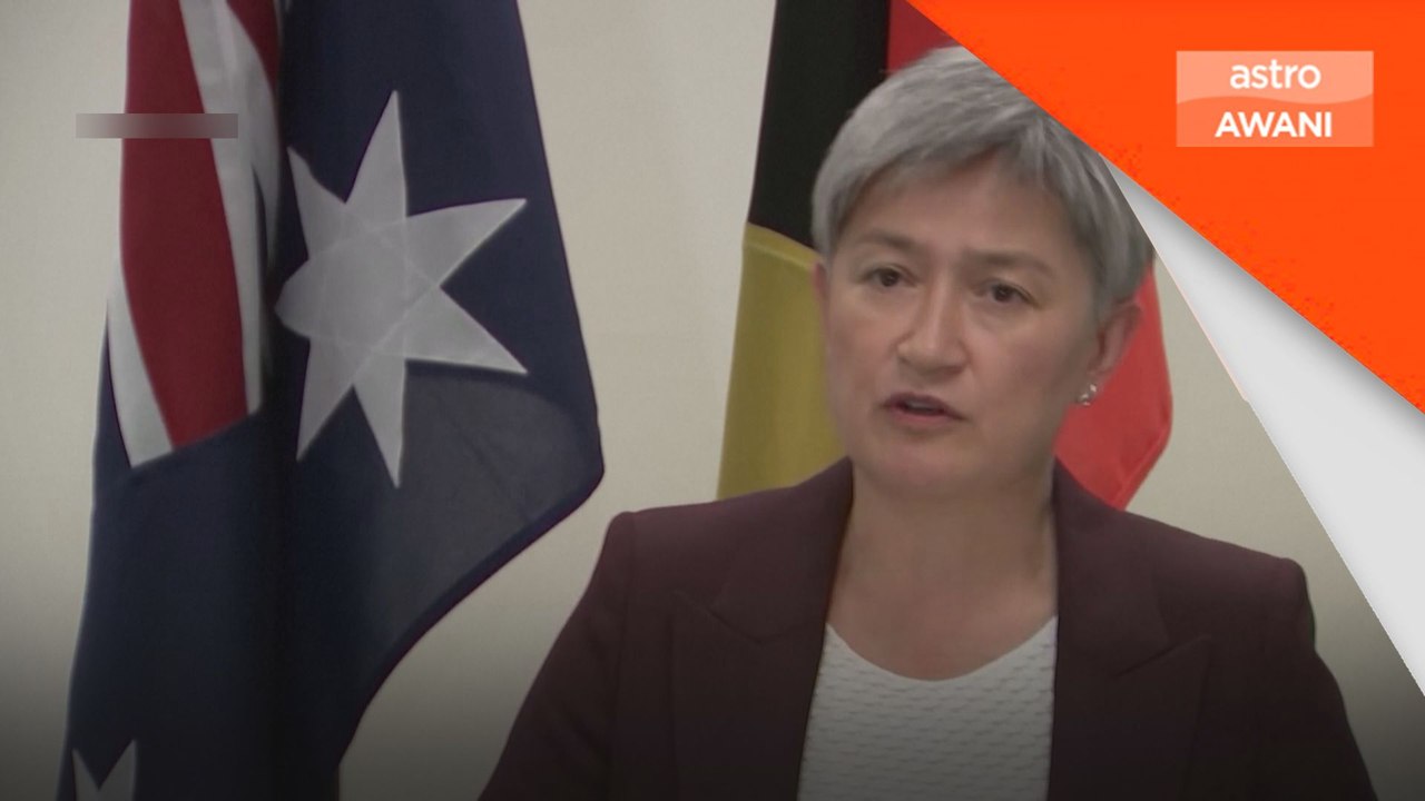 Australia lantik penasihat khas siasat kematian pekerja WCK