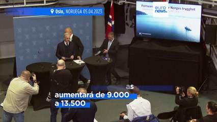 Los países europeos dan pasos para estar preparados en caso de guerra