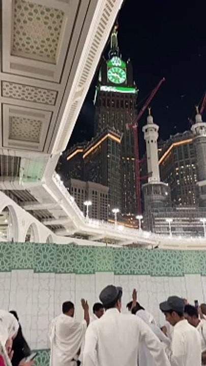 #saudiarabia_#pakistan_#alhamdulillah❤️_#foru_#makkah_#beshaq_#khadmen_#allah❤️_#Haram_#amerca_