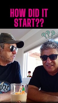 How did it start? NEW AUSSIE Hard Rock Band SIGHT UNSEEN