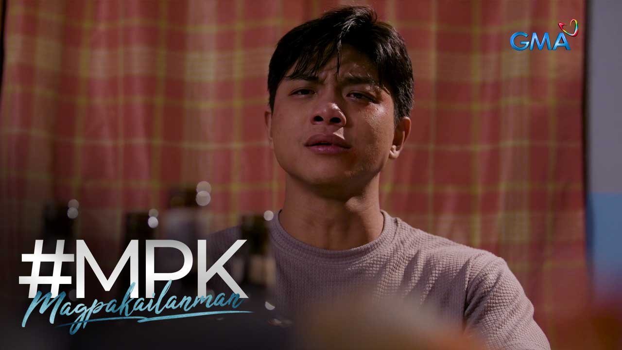 #MPK: Ang pighati ng isang bold star! (Magpakailanman)