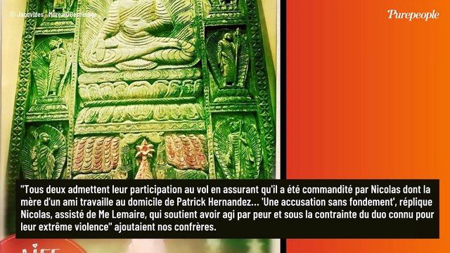 MAISON DE STARS Patrick Hernandez : Photos de sa belle villa dans le Vaucluse qui a été frappée par deux drames