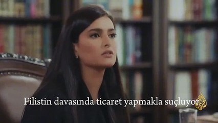 'Erdoğan Filistin davasının ticaretini yapıyor' iddiasına Halid Meşal'den cevap